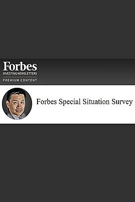 forbes special situation survey
